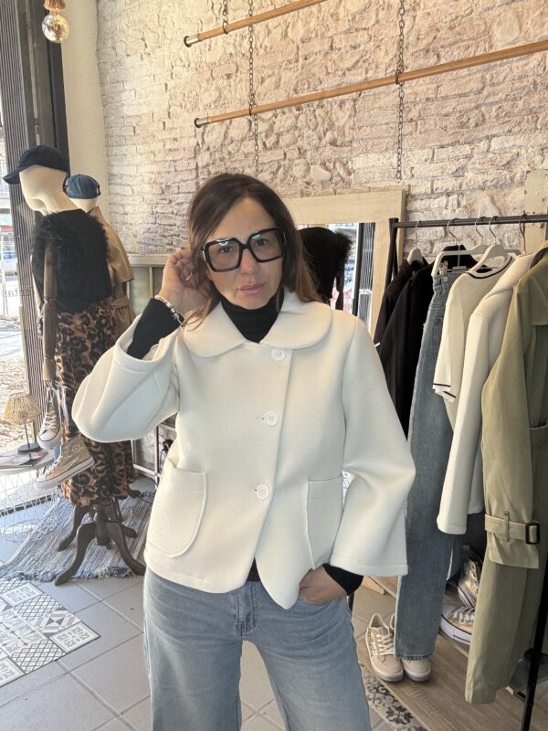 Chaqueta Jade