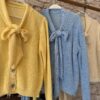 Chaqueta coquett - Imagen 3