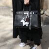 llavero Bolso