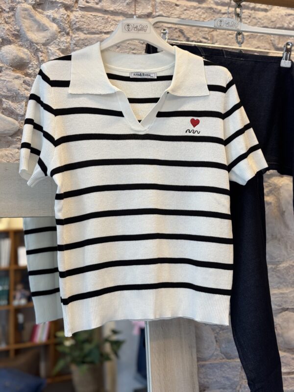 jersey polo - Imagen 2